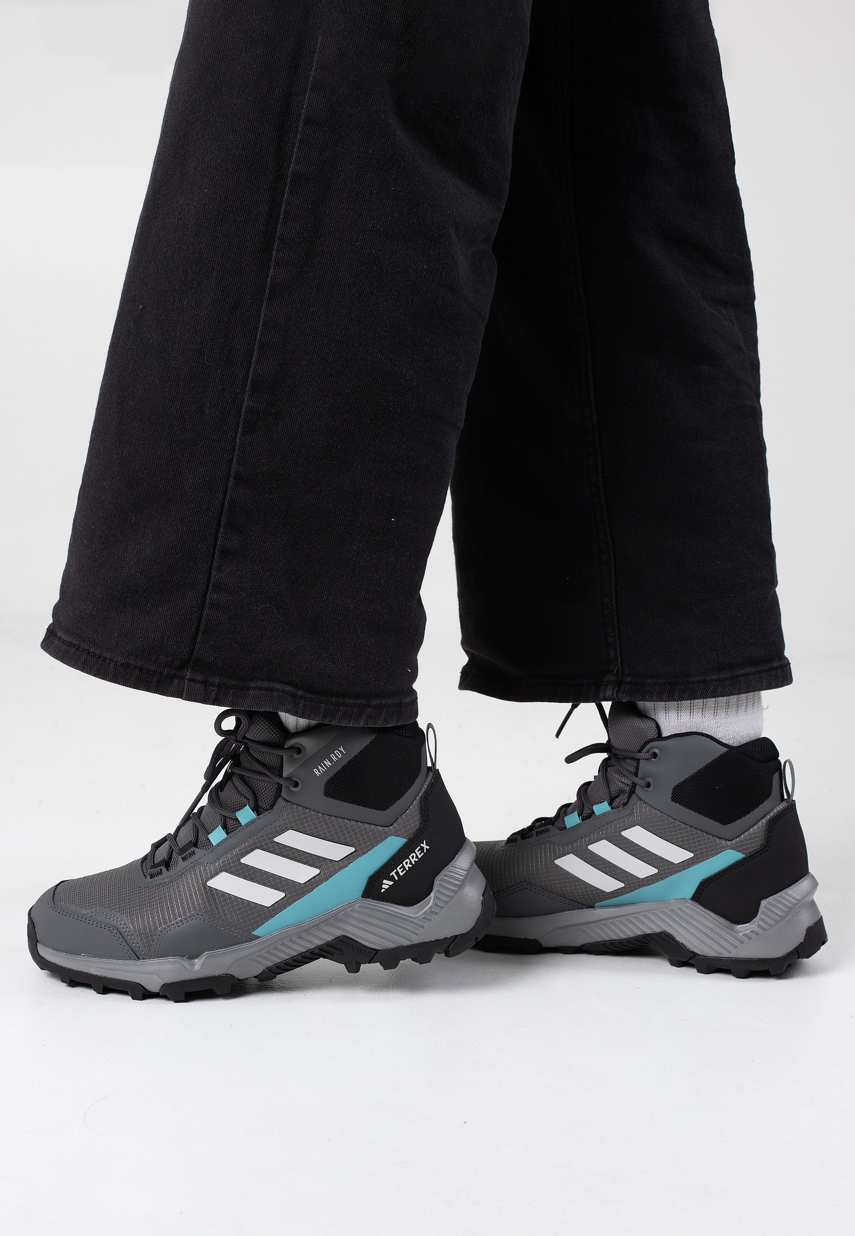 Adidas - Terrex Eastrail 2 M Grefiv/Dshgry/Cblack - Girl Shoes Release Dates Authentic