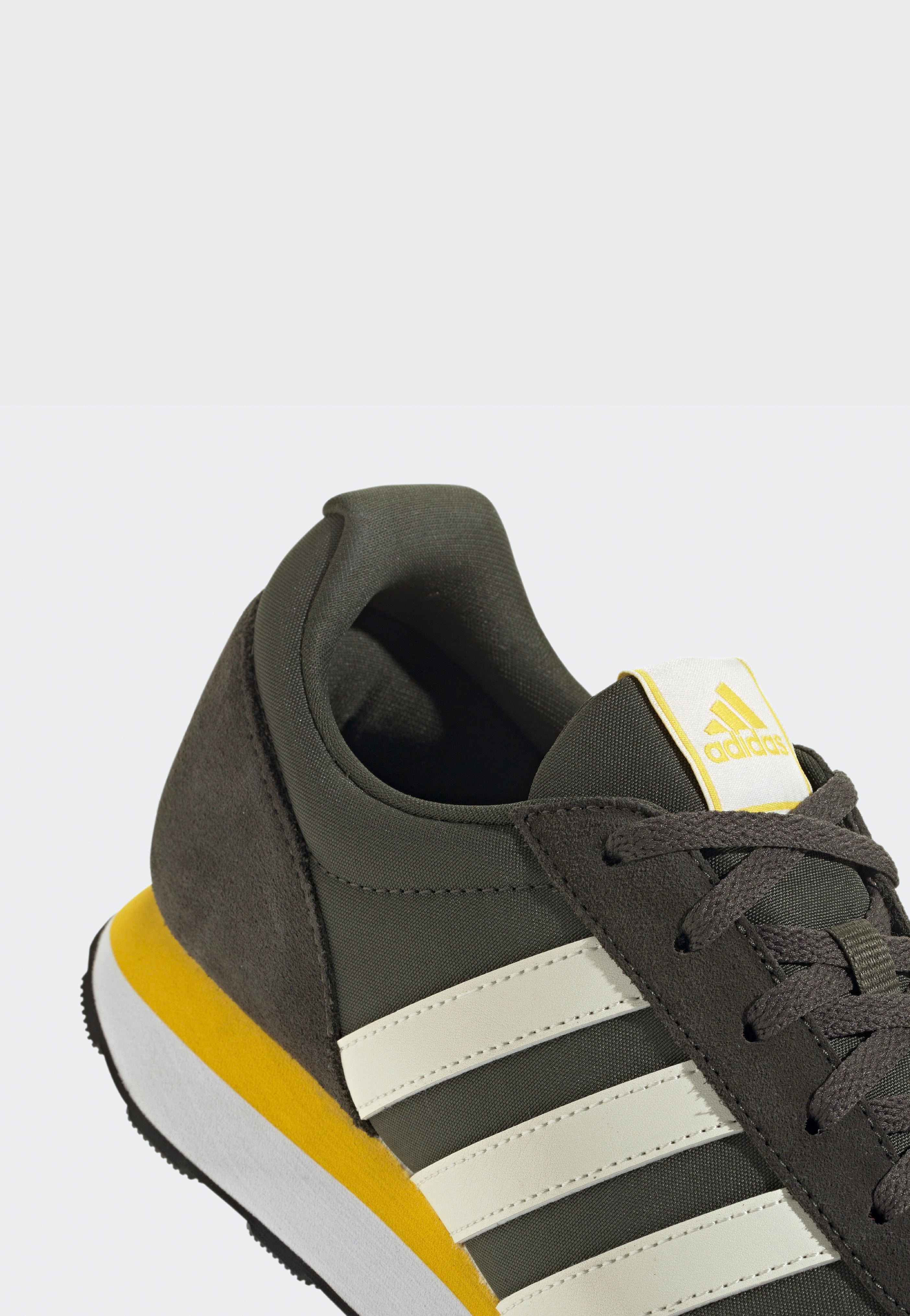 Adidas - Run 60S 3.0 Shaoli/Owhite/Ngtcar - Shoes The Cheapest