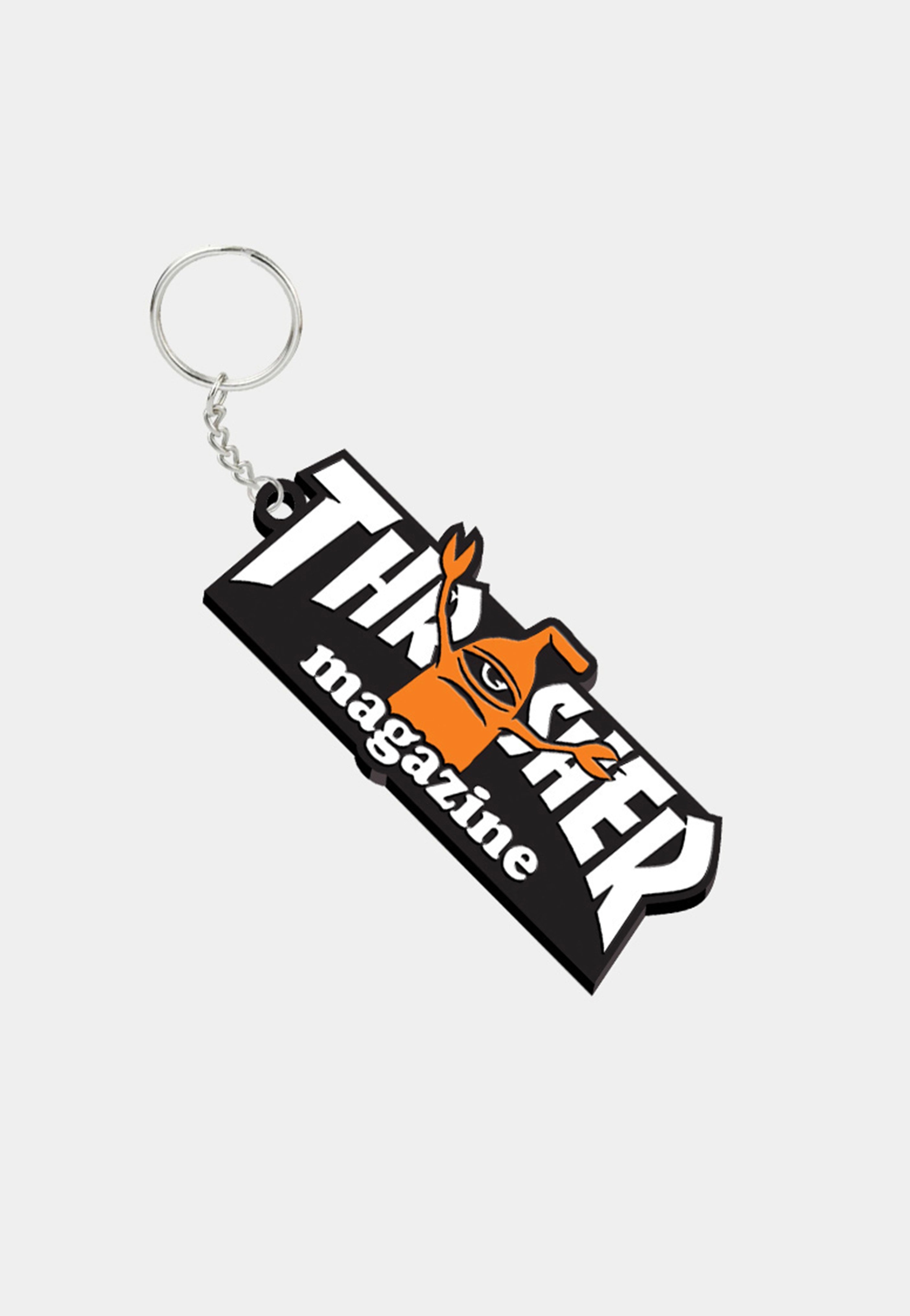 Thrasher x Toy Machine - 3 Multi - Keychain Choice For Sale