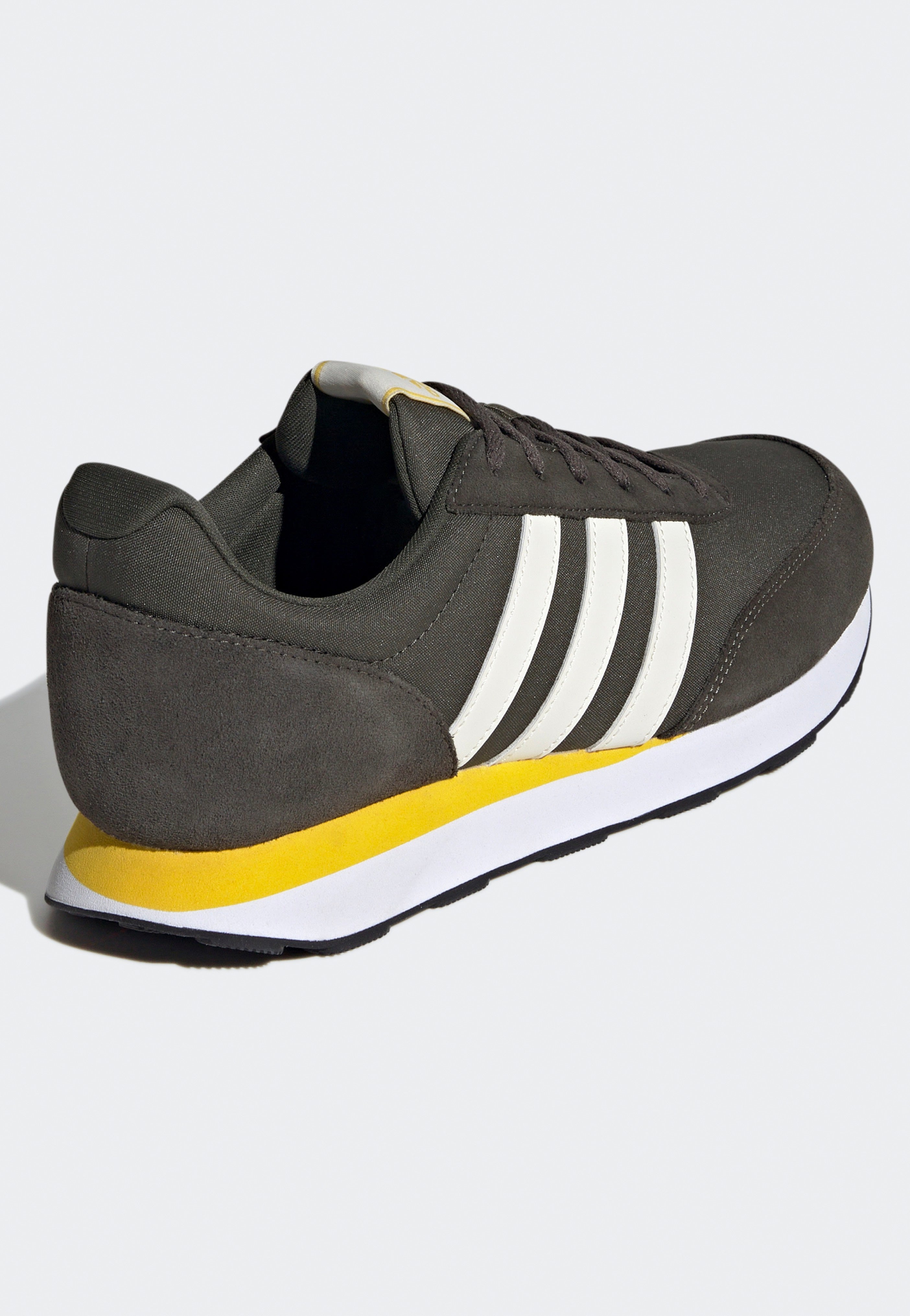 Adidas - Run 60S 3.0 Shaoli/Owhite/Ngtcar - Shoes The Cheapest