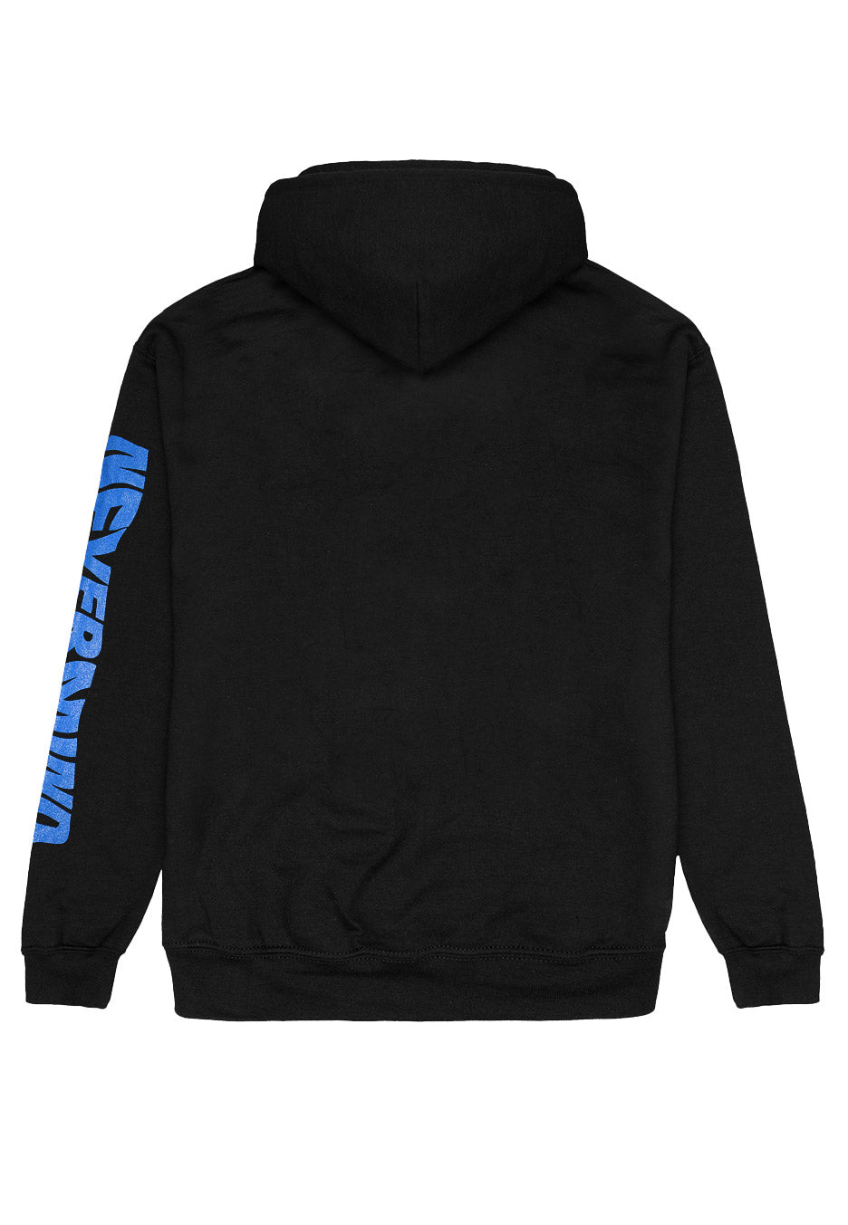 Nirvana - Nevermind Smile - Hoodie Marketable