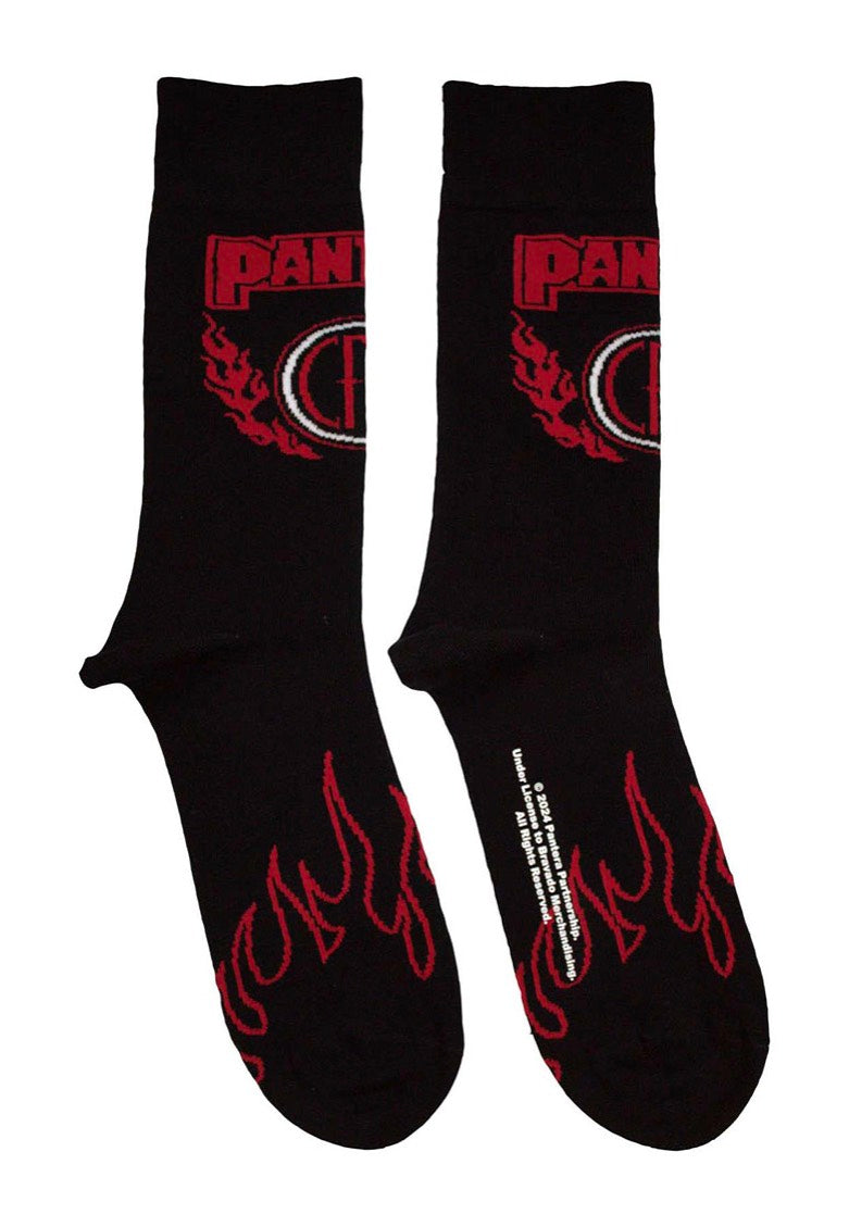 Pantera - Cowboys From Hell - Socks Clearance Buy