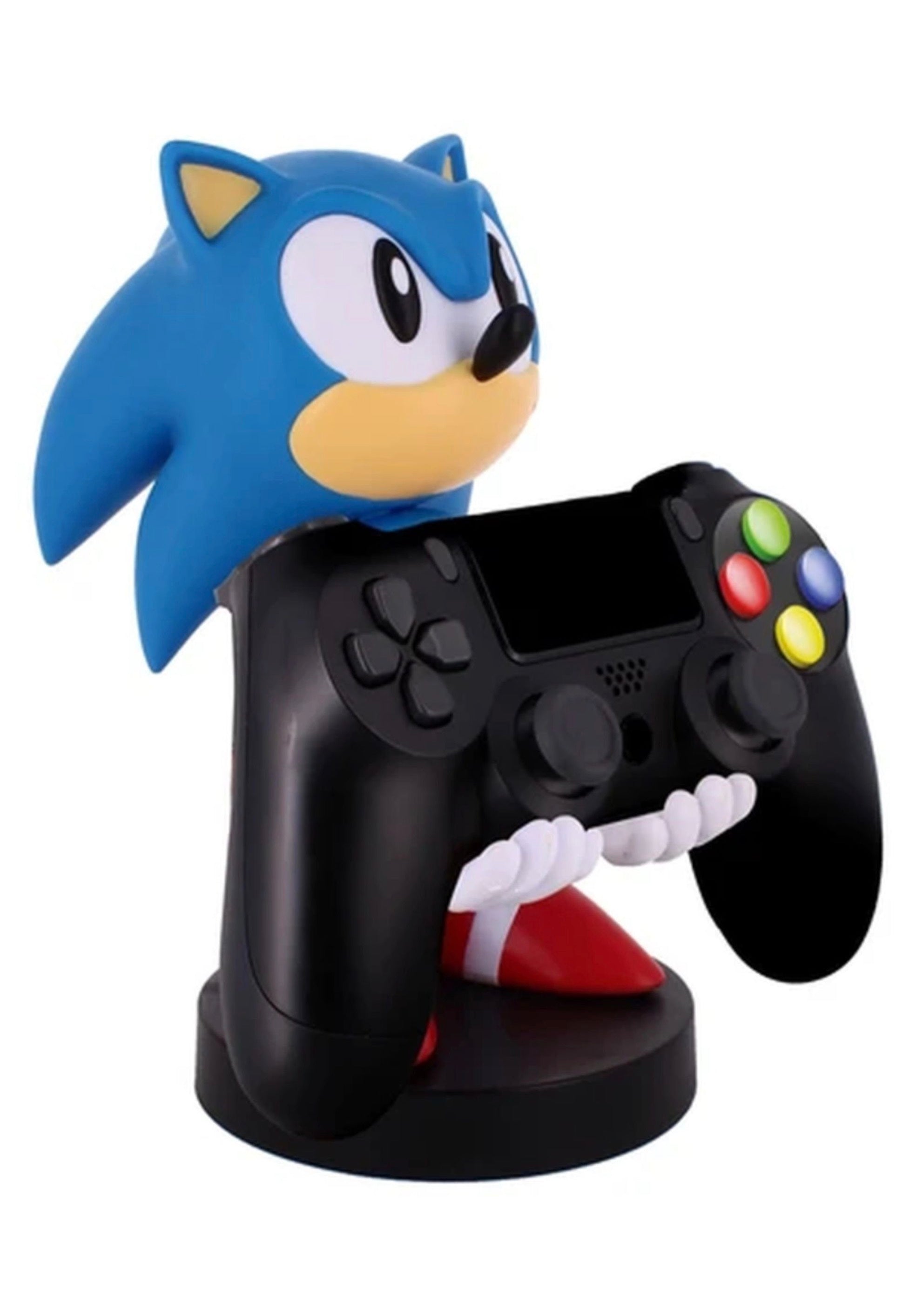 Sonic The Hedgehog - Sonic Classic - Controller Holder Affordable Online