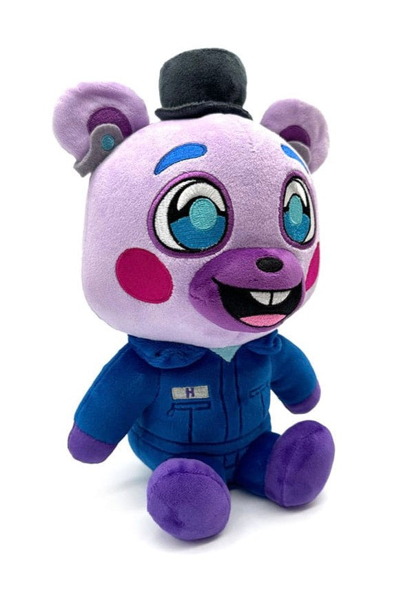 Five Nights At Freddy's - Ruined Helpi - Soft Toy