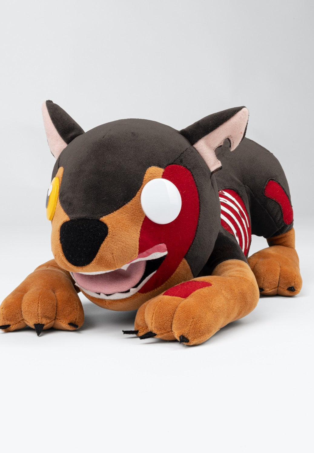 Resident Evil - Cerberus - Soft Toy Online