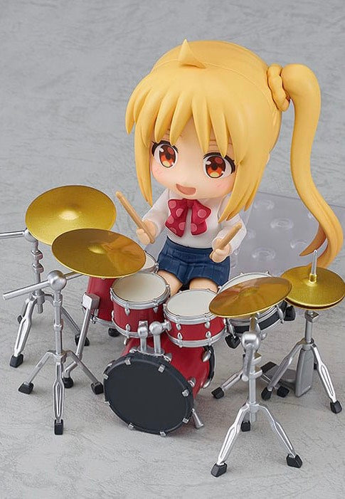 Bocchi The Rock! - Nijika Ichiji - Nendoroid Outlet New Styles