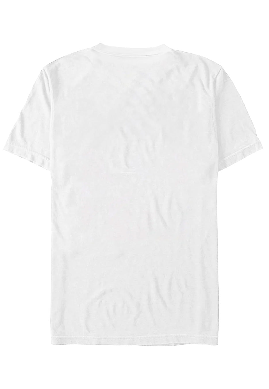 Burn Down Eden - Dismal Epiphany White - T-Shirt Cheap Pice Outlet