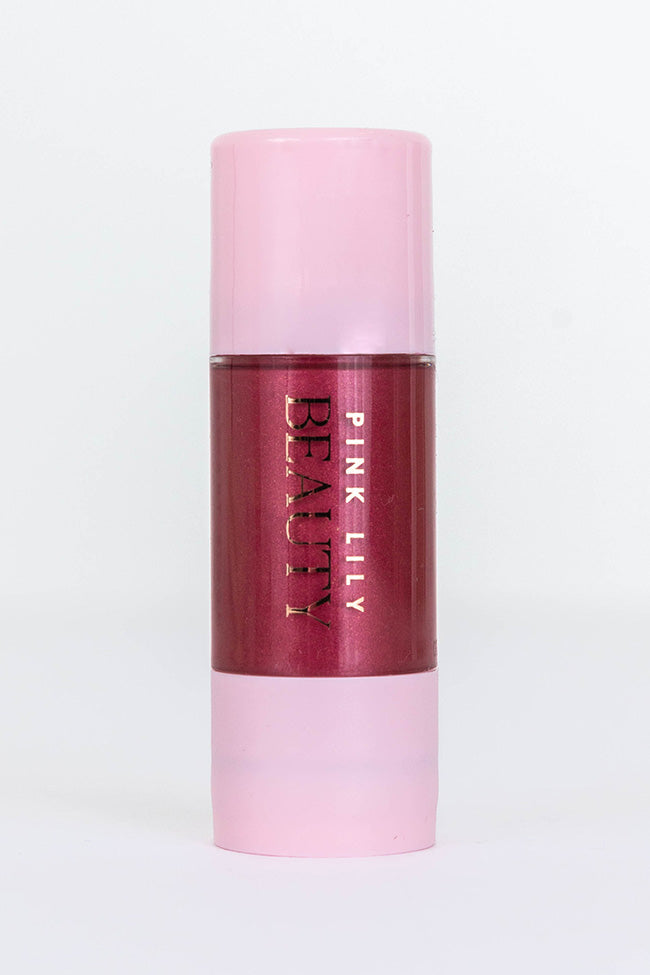 Pink Lily Beauty Radiant Bloom Blushing Drops - Wild Orchid Outlet Best Sale