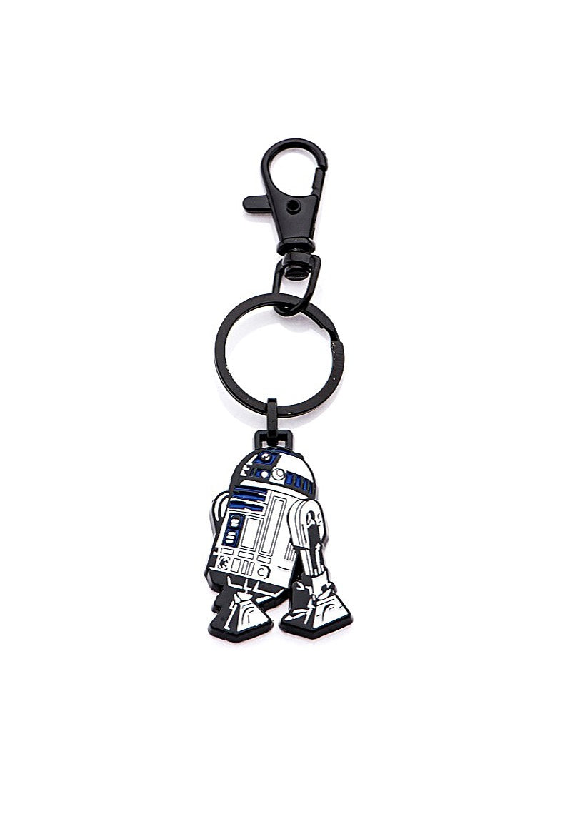 Star Wars - R2-D2 - Keychain Latest