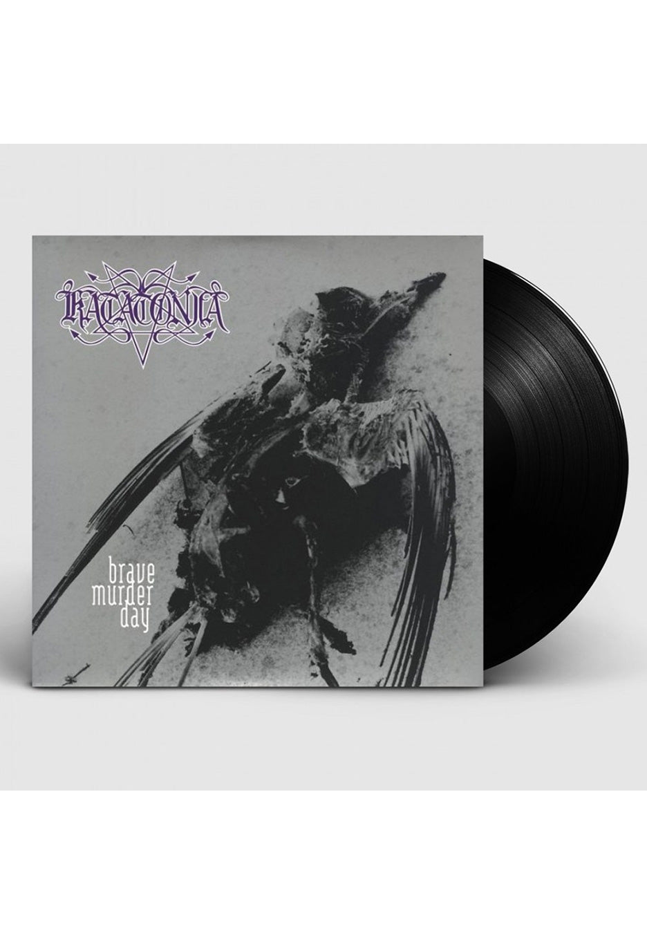 Katatonia - Brave Murder Day - Vinyl 2025 Online