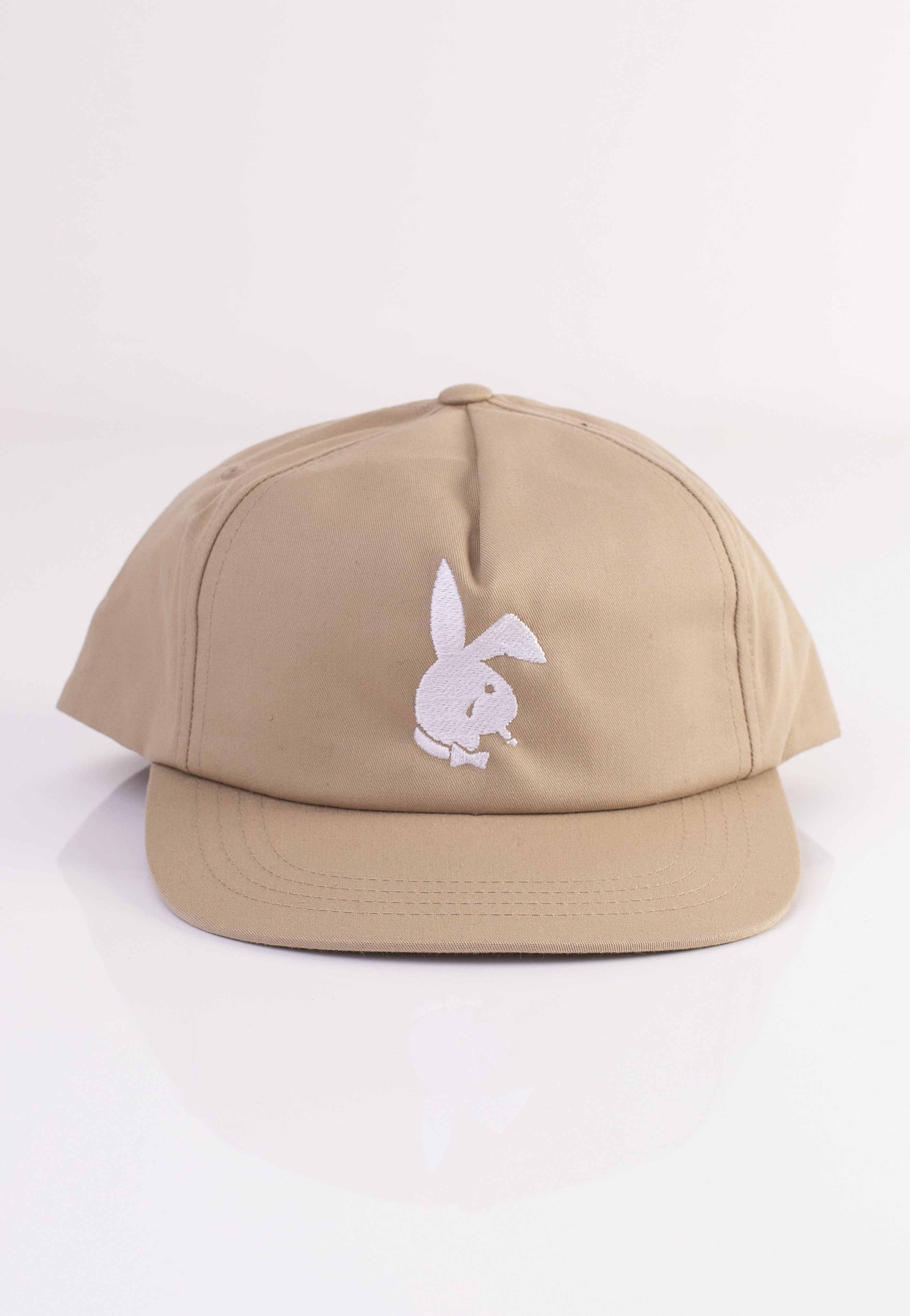 JJ Peters - Sad Boy Bunny Khaki - Cap Cheap Explore