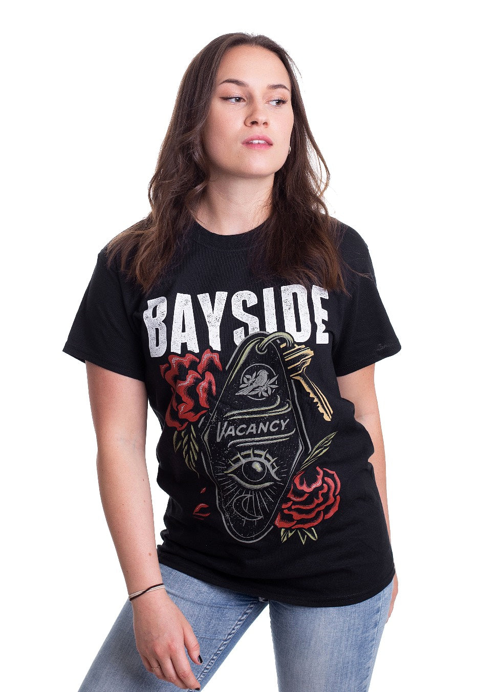 Bayside - Coffin - T-Shirt Discount Sale Online