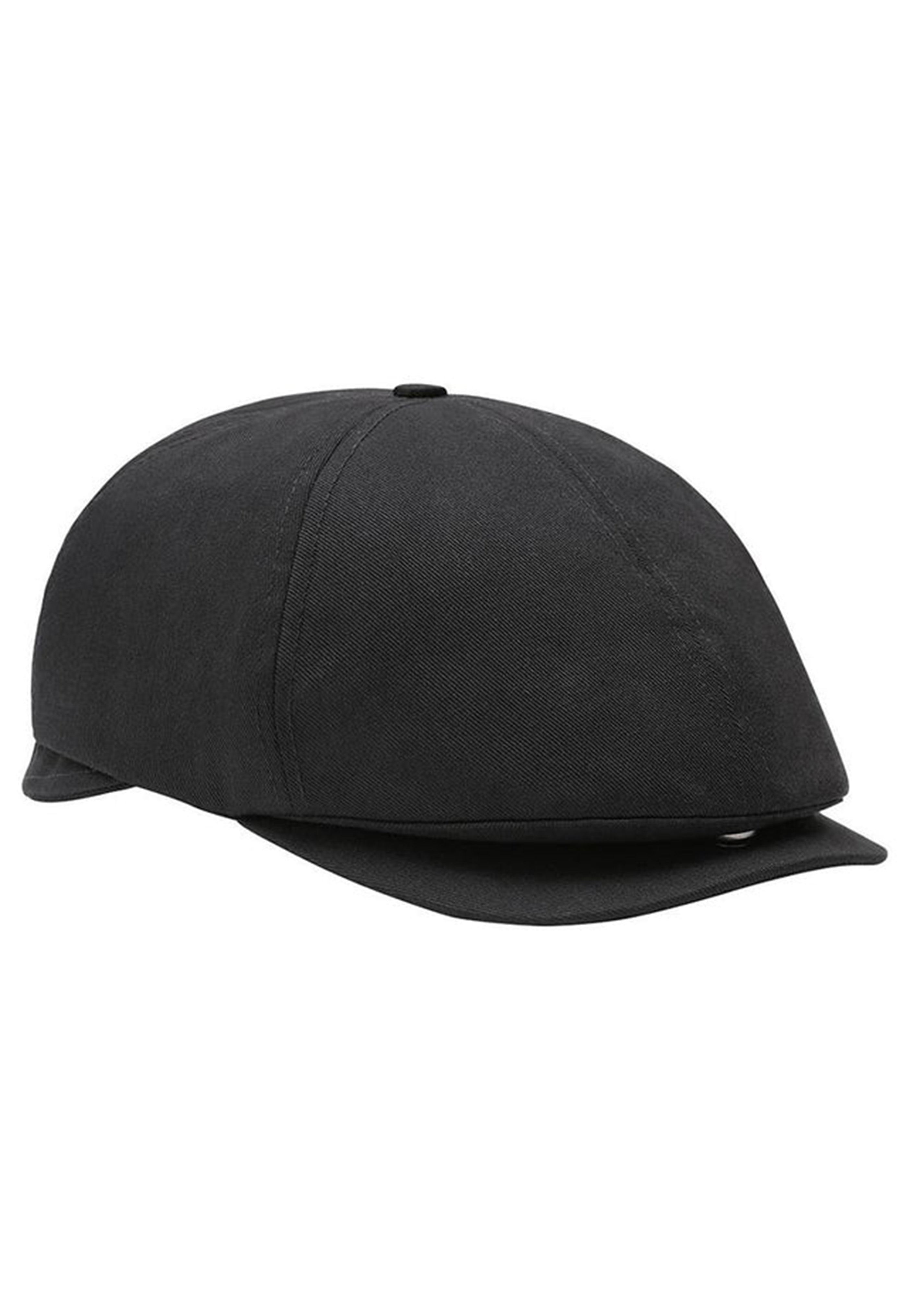 Dickies - Burien Black - Cap Finishline Online