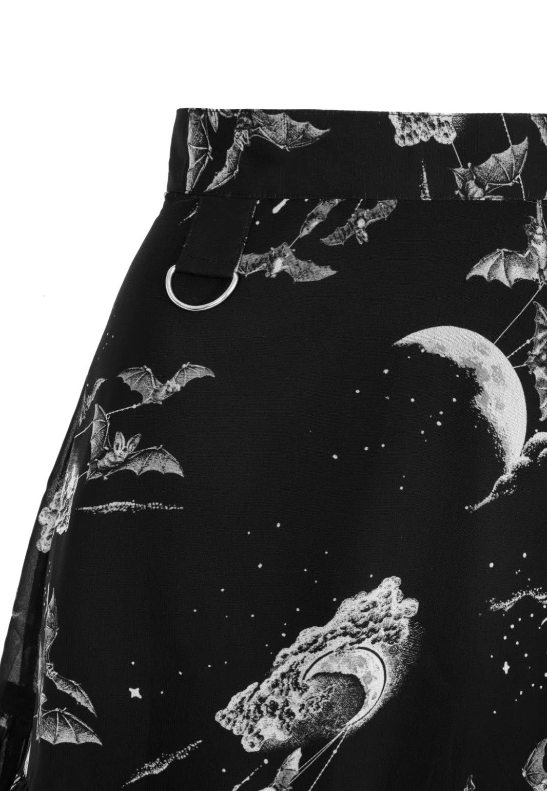 Hellbunny - Over The Moon - Skirt Outlet Supply