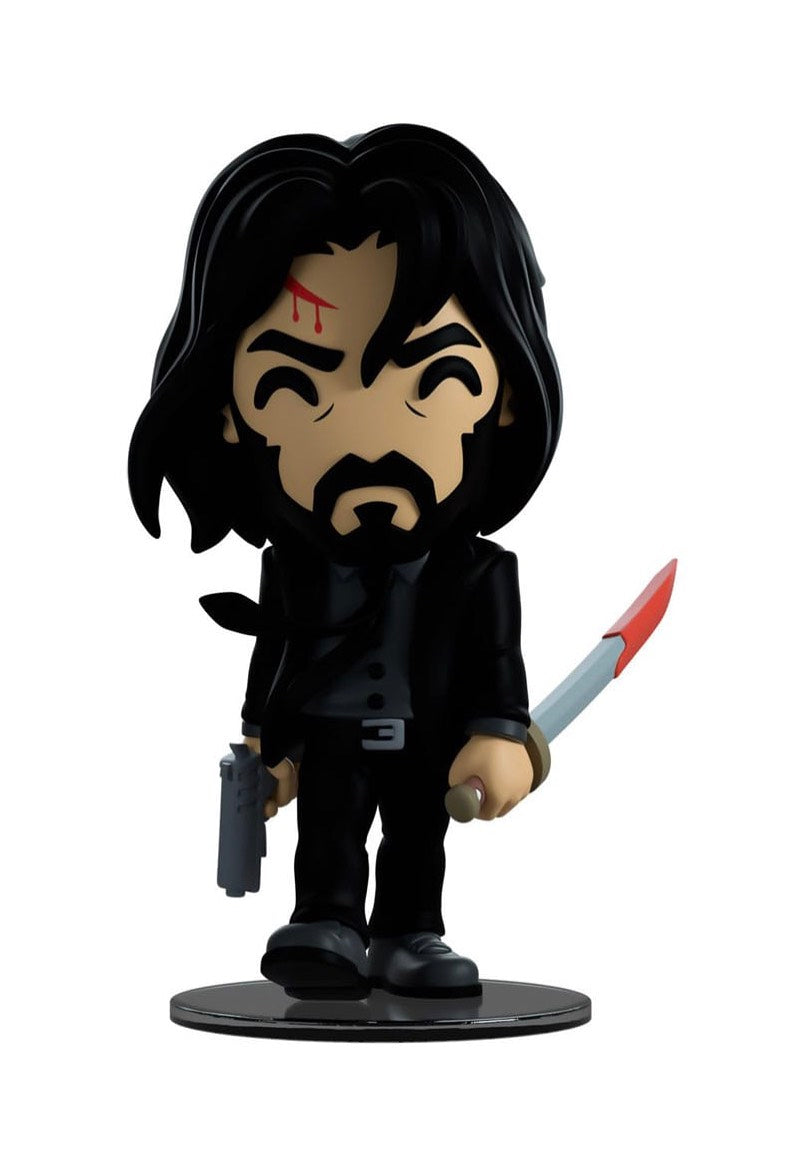 John Wick - John Wick - Youtooz Sale Amazon