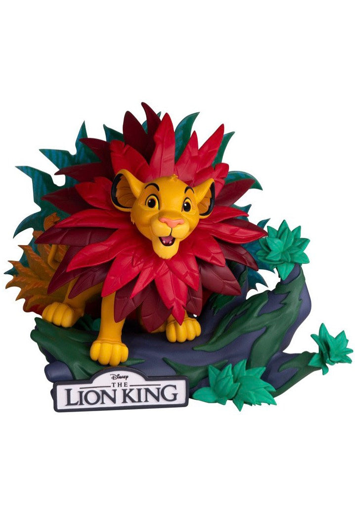 The Lion King - Simba - Figure Cheap Sale Collections