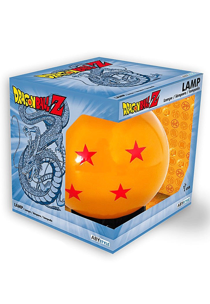 Dragon Ball - Dragon Ball - Lamp With Credit Card For Sale