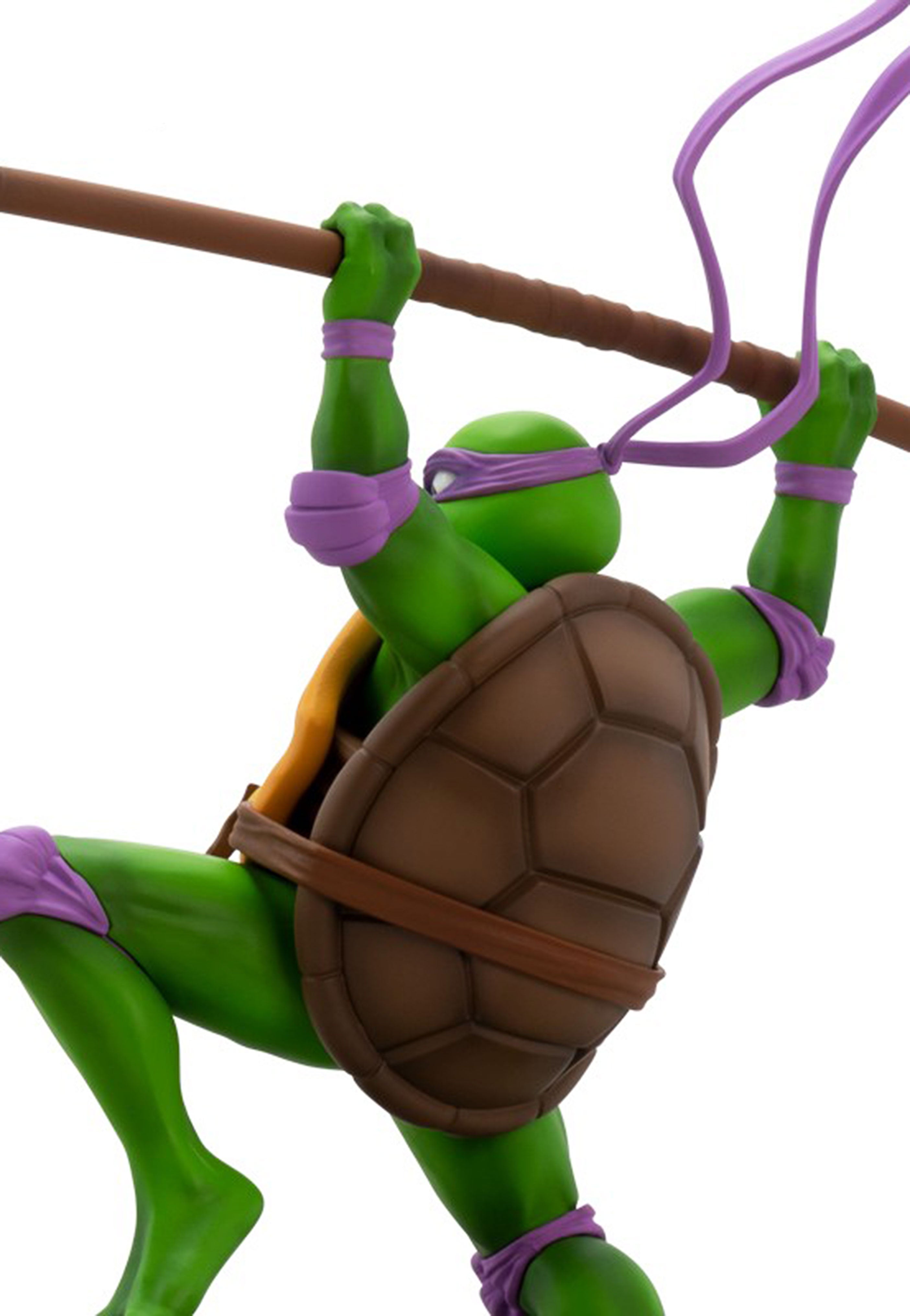 Turtles - Donatello  - Figure Sale Comfortable