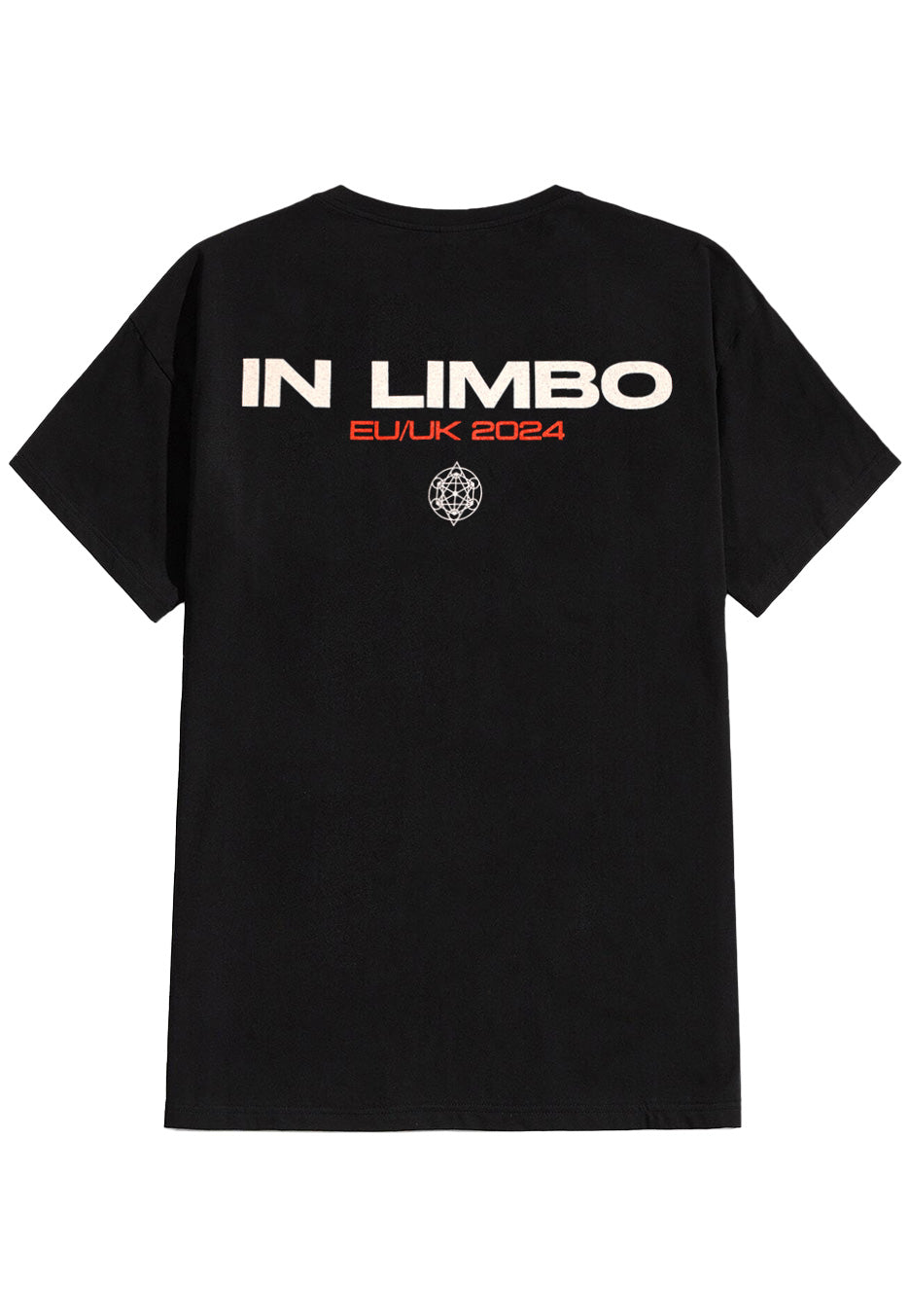 Sentinels - In Limbo - T-Shirt From China Free Shipping Low Pice