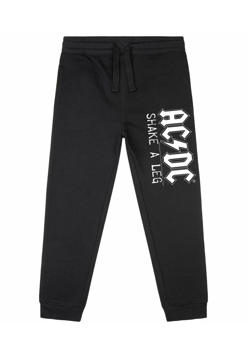 AC/DC - Shake A Leg Kids - Sweat Pants Cheap Sale 2025 Newest