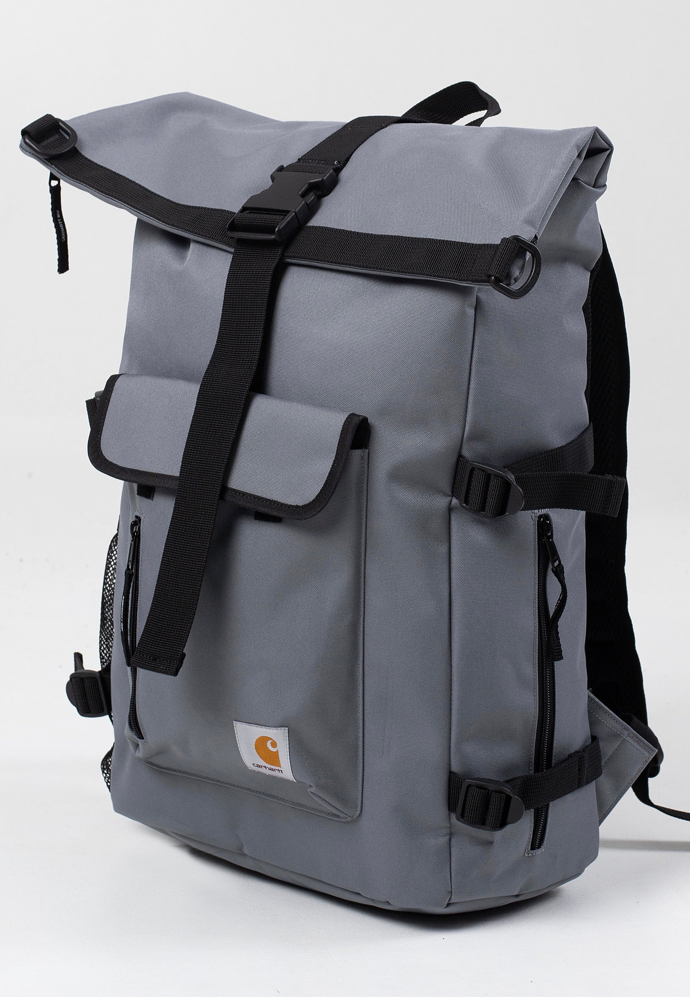 Carhartt WIP - Philis Dove Grey - Backpack Cheap Sale Newest