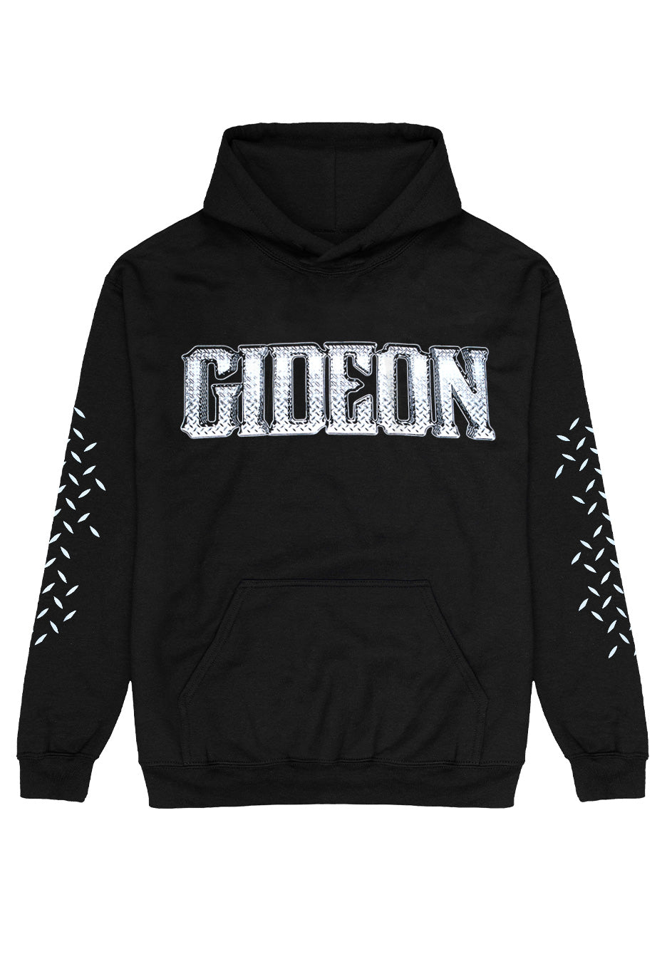 Gideon - Big G - Hoodie Outlet Ebay