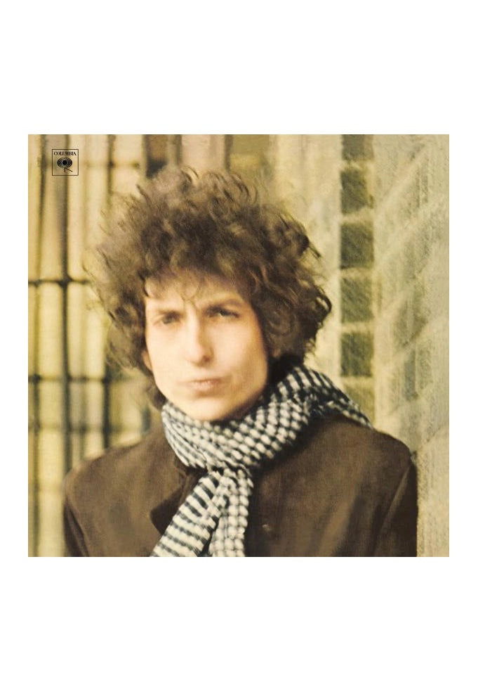 Bob Dylan - Blonde On Blonde - CD Amazon Cheap Pice