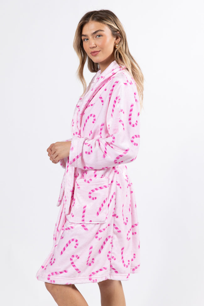 Candyland Rise and Shine Robe FINAL SALE Free Shipping Top Quality