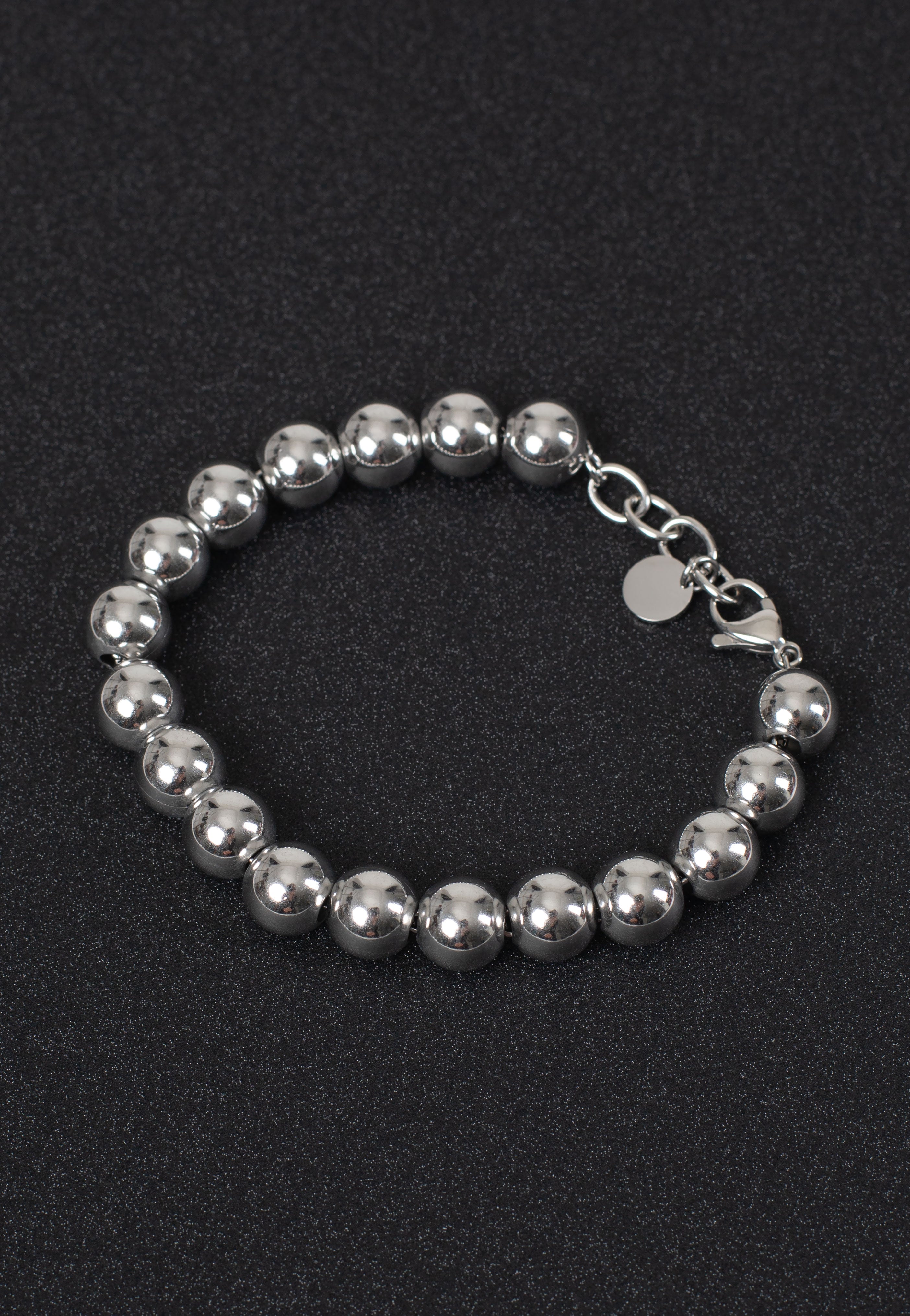 Wildcat - Bubble Silver - Bracelet Clearance Amazing Pice