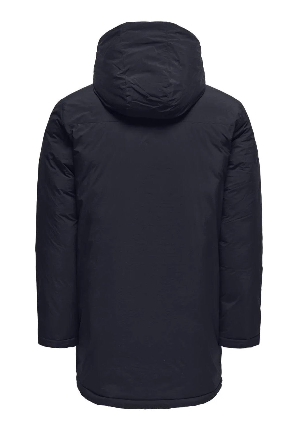 Only & Sons - Global Black - Jacket Fashionable Cheap Online