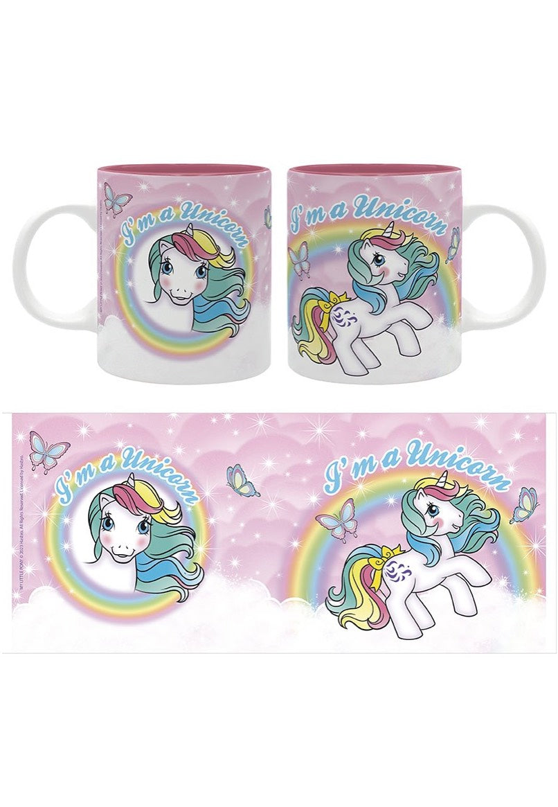 My Little Pony - I'm A Unicorn - Mug