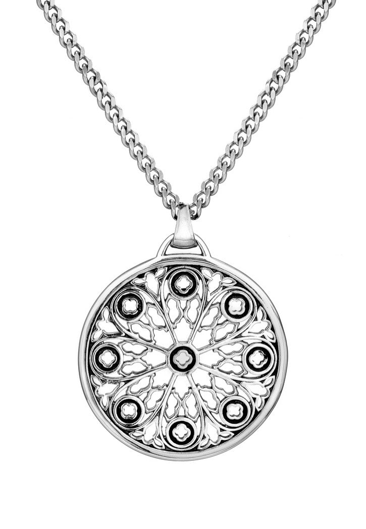 Restyle - Rosarium Silver - Necklace Buy Cheap Browse