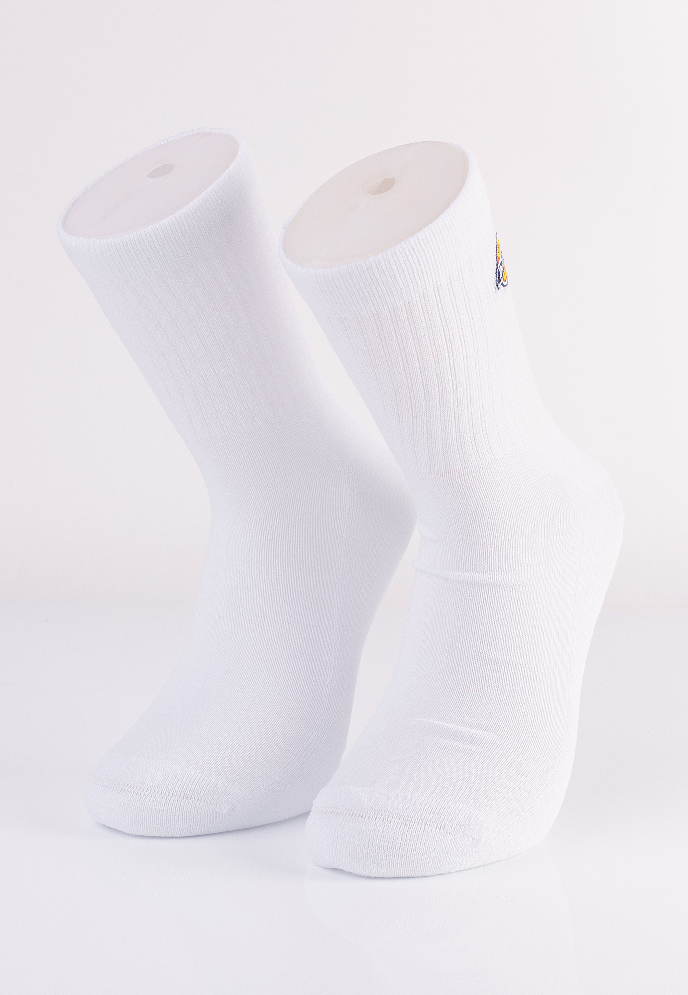 Dickies - Valley Grove Mid White - Socks Free Shipping Wiki