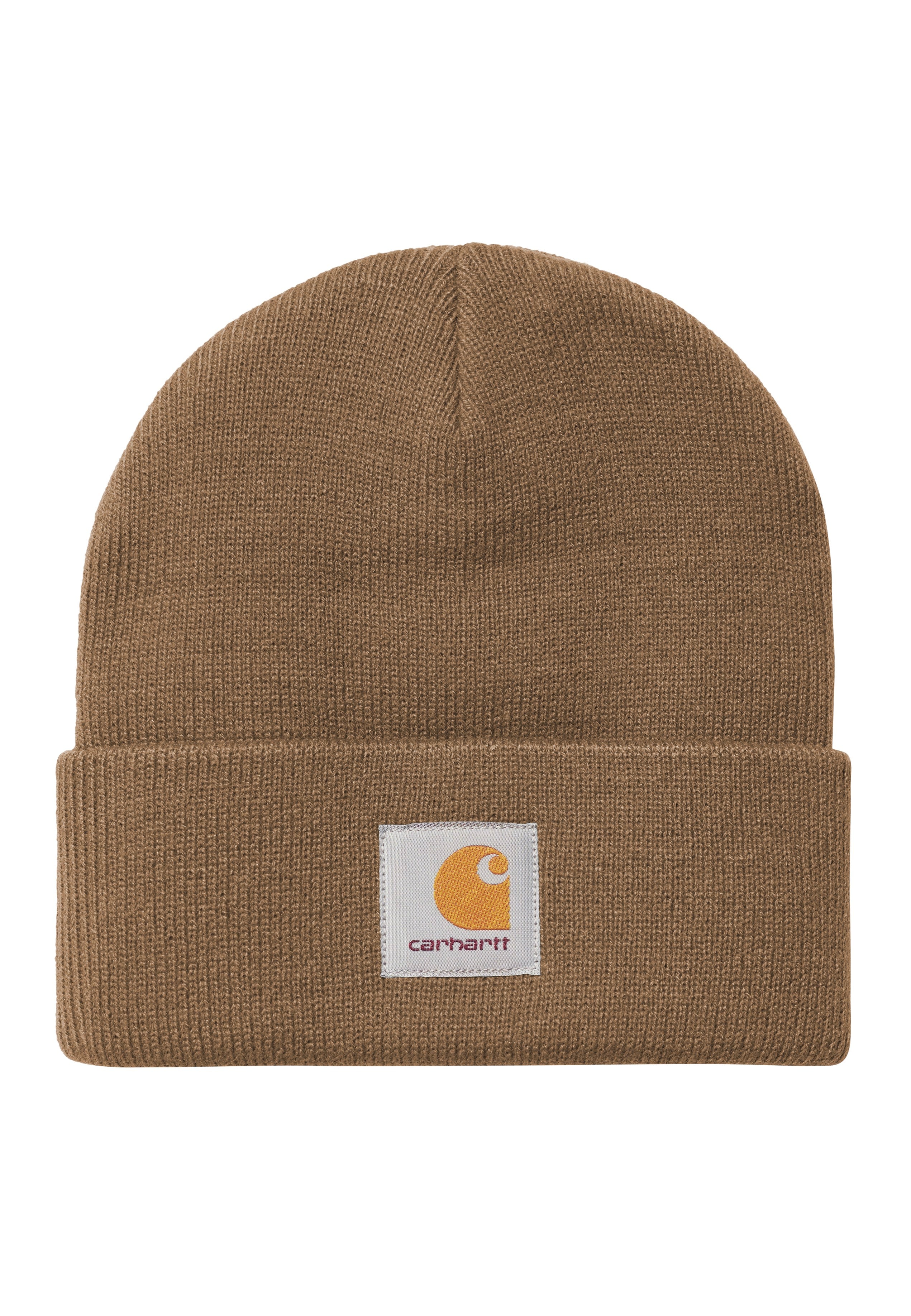 Carhartt WIP - Short Watch Chocolate - Beanie Cheap Outlet Store