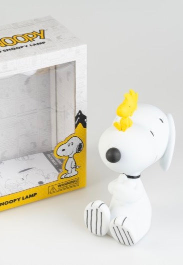 Snoopy - Snoopy - Lamp The Cheapest Cheap Pice