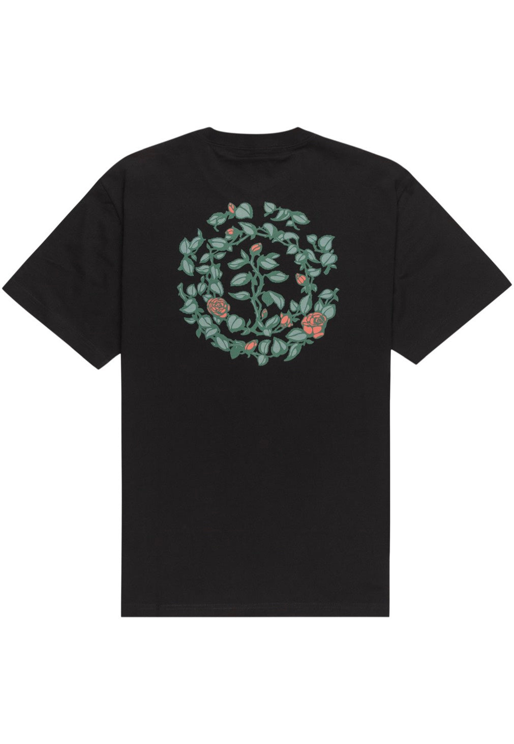 Element - Rosary Flint Black - T-Shirt Cheap Online