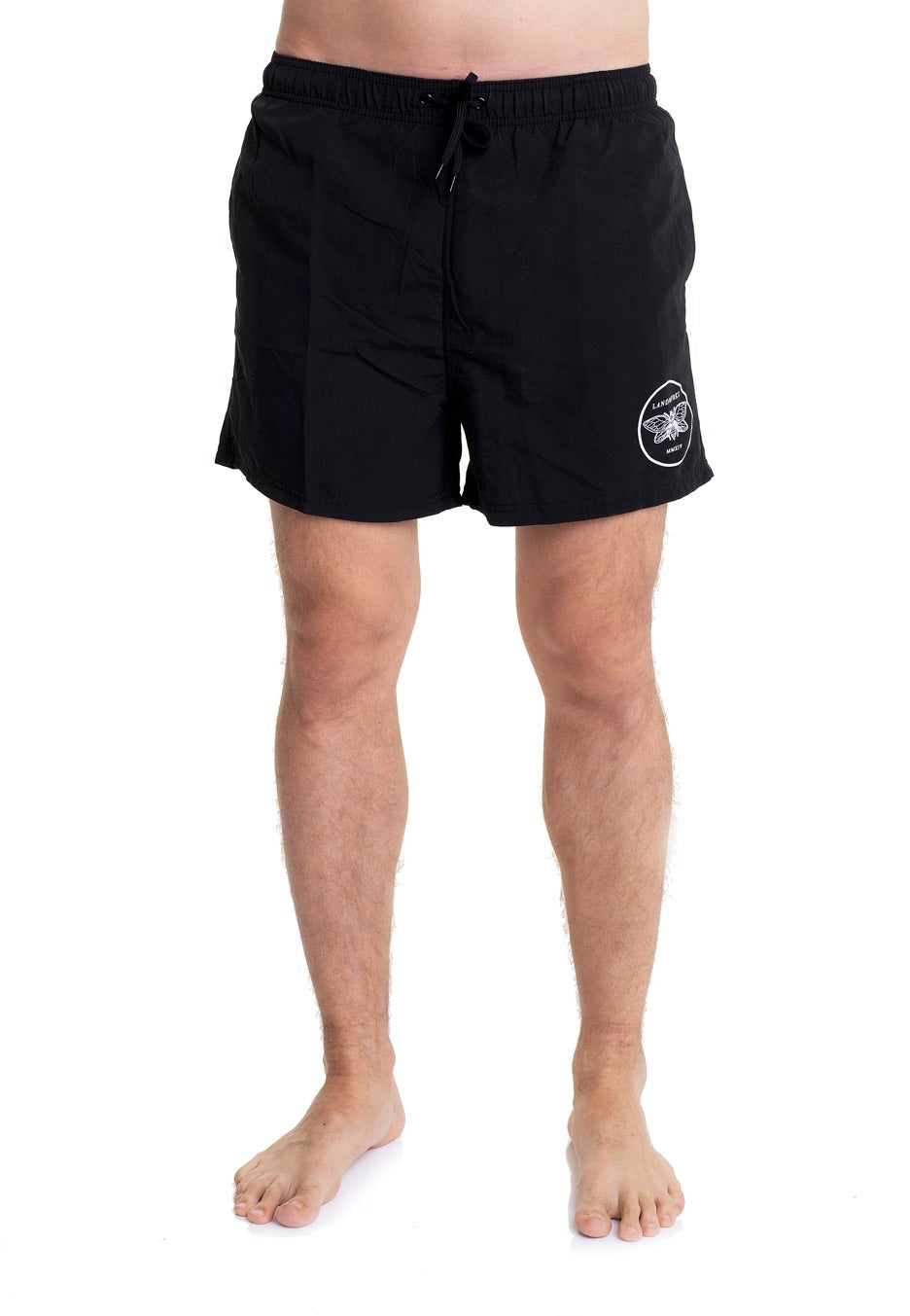 Landmvrks - Cicada Swim - Shorts Buy Cheap Best Pices