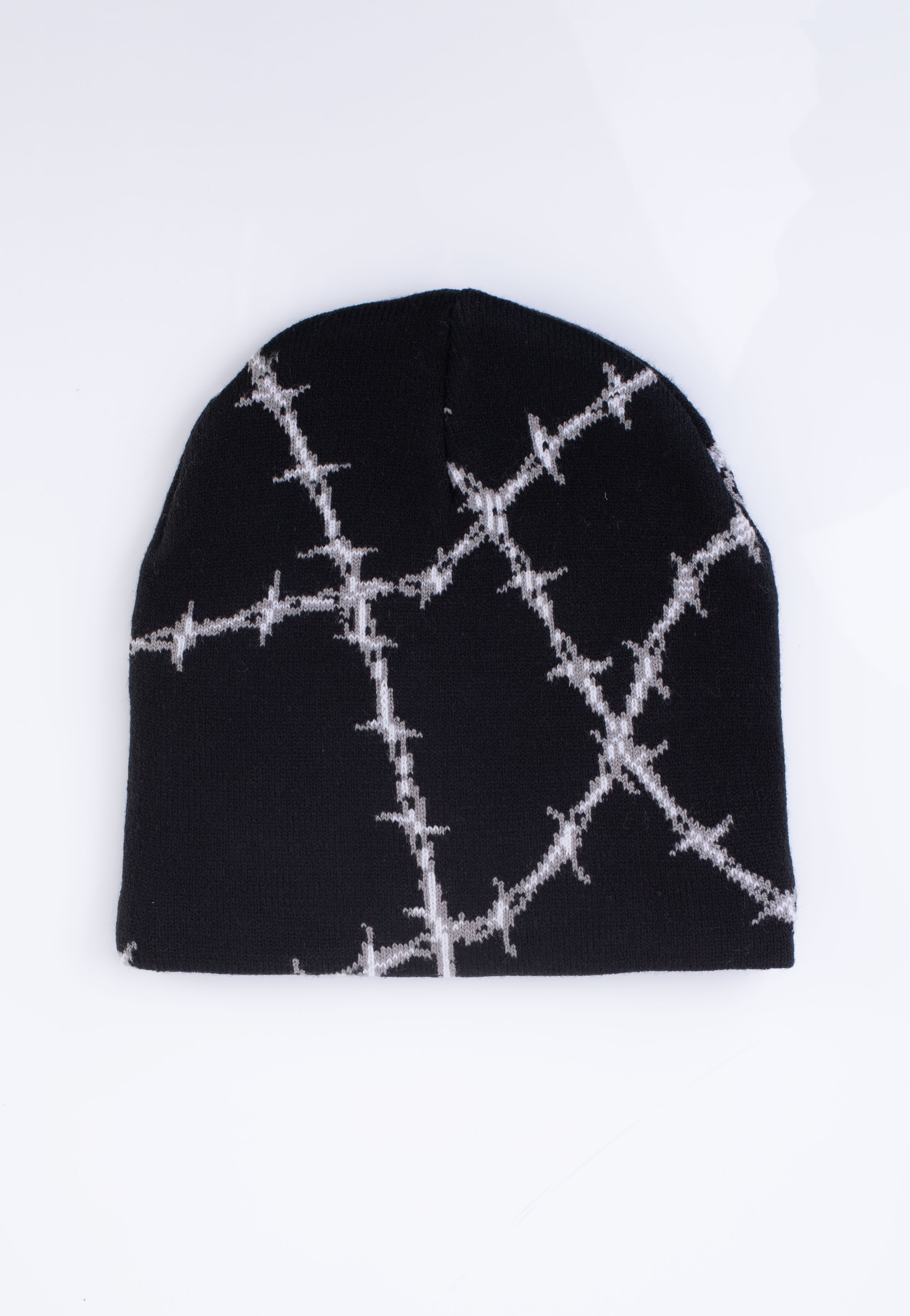 Obey - Wire Black - Beanie Visa Payment Cheap Pice