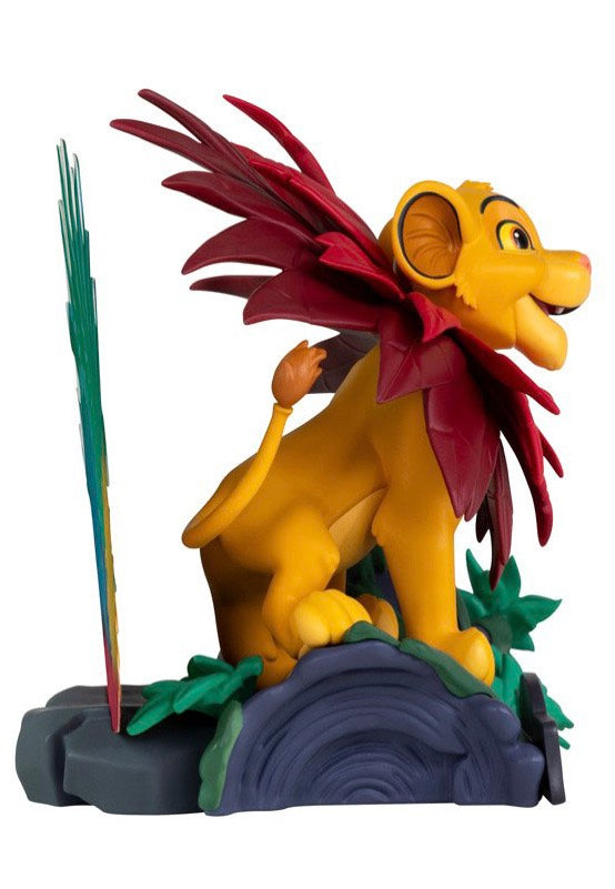 The Lion King - Simba - Figure Cheap Sale Collections