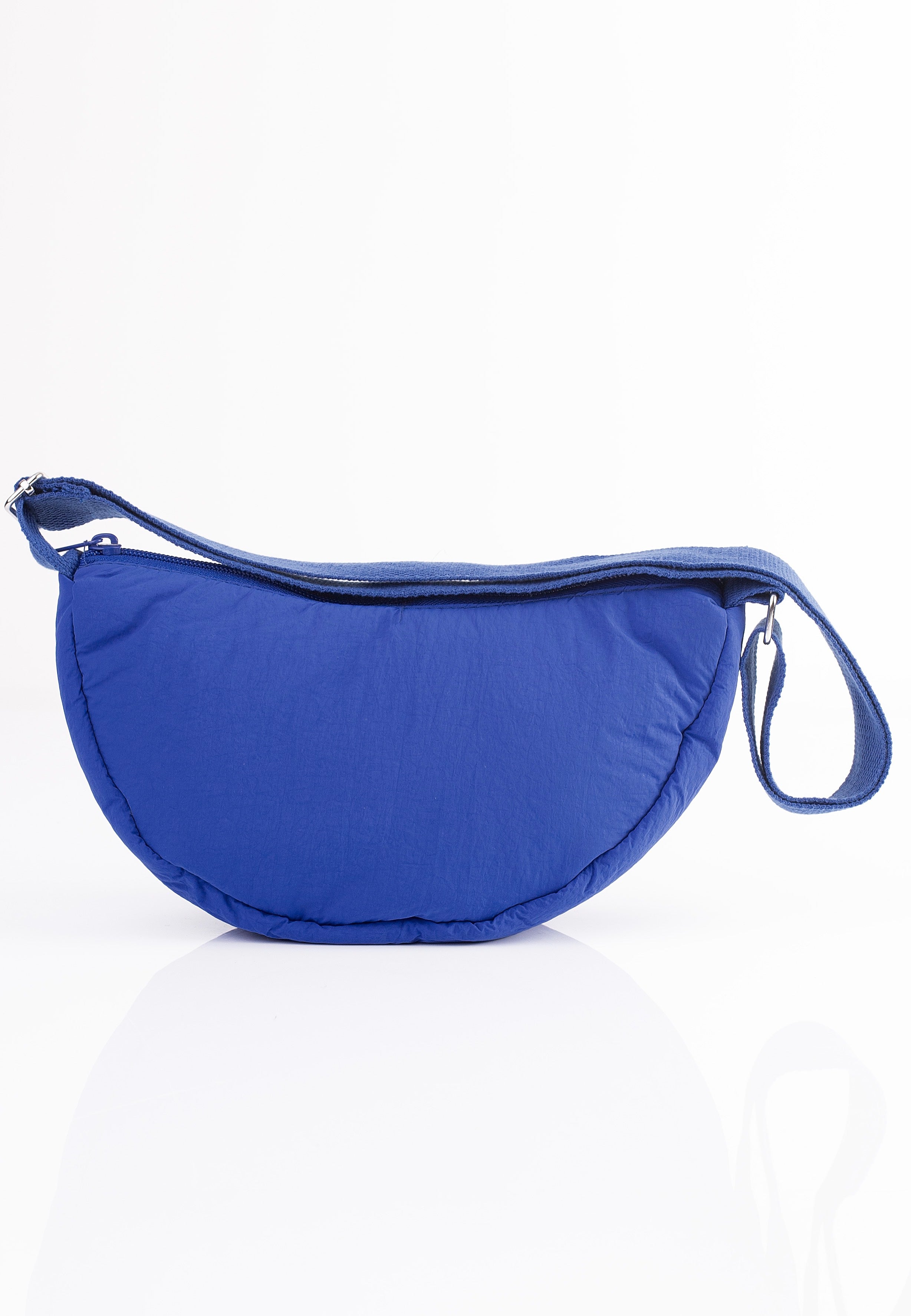 Urban Classics - Small Padded Cobald Blue - Bag Discount Wide Range Of