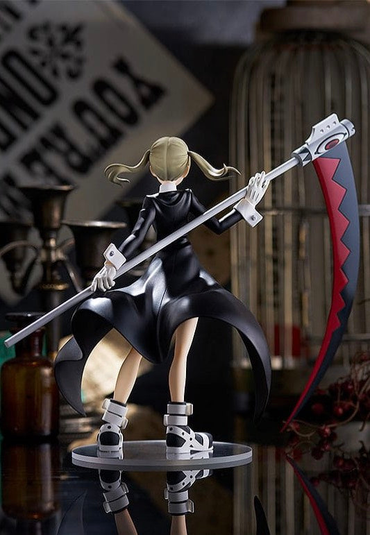 Soul Eater - Maka Albarn Pop Up Parade - Figure Finishline