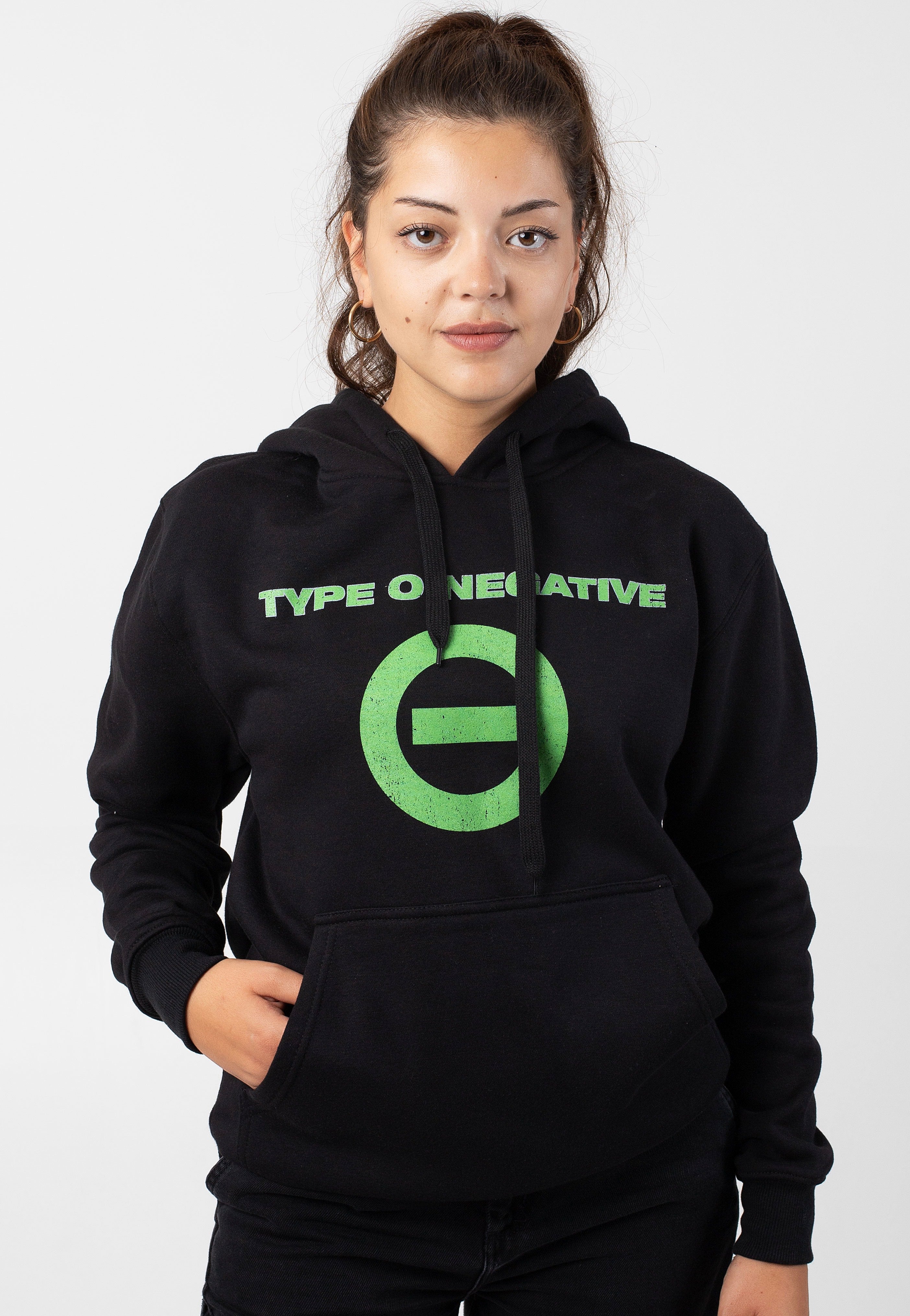 Type O Negative - Donut - Hoodie Wholesale Pice Cheap Pice