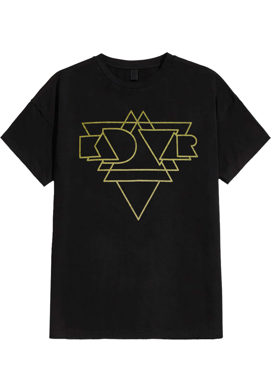 Kadavar - New Logo - T-Shirt High Quality Buy Online