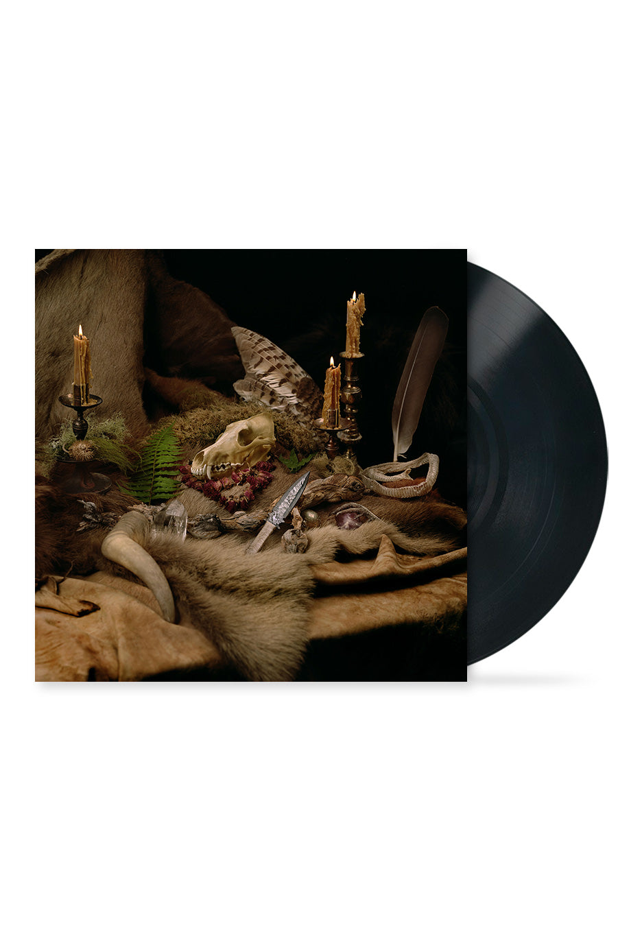 Wolves In The Throne Room - Primordial Arcana - Vinyl Visit New Online