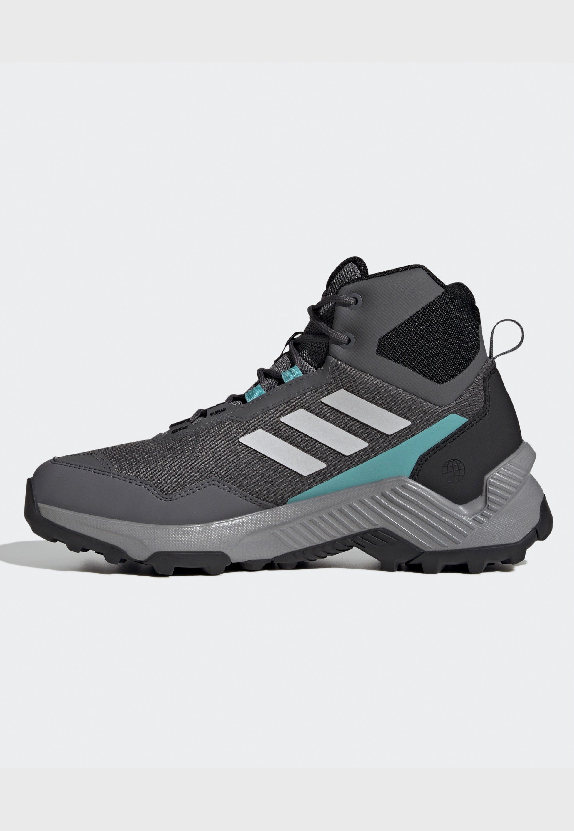 Adidas - Terrex Eastrail 2 M Grefiv/Dshgry/Cblack - Girl Shoes Release Dates Authentic