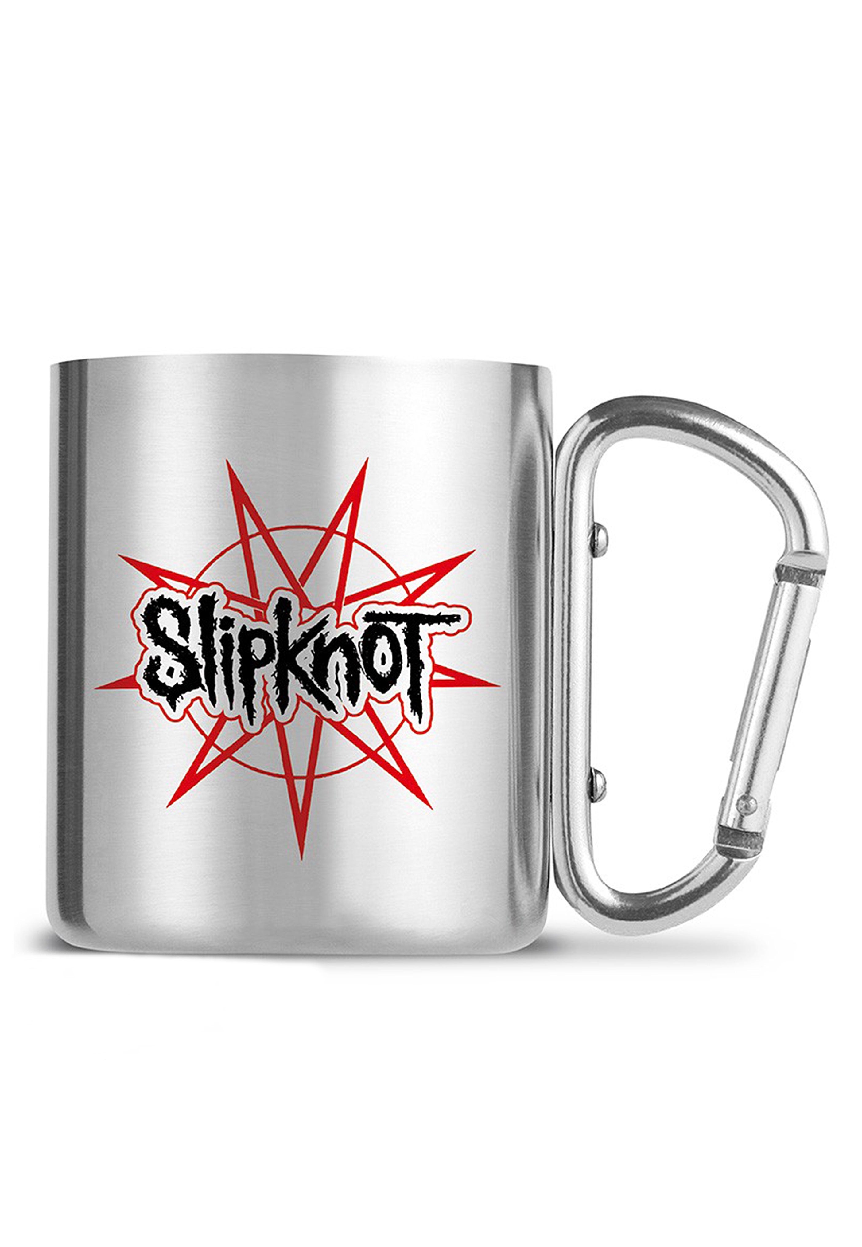 Slipknot - Goat - Mug Visit Online