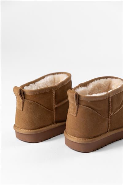 Georgia Chestnut Mini Boot SALE Low Shipping Cheap Pice