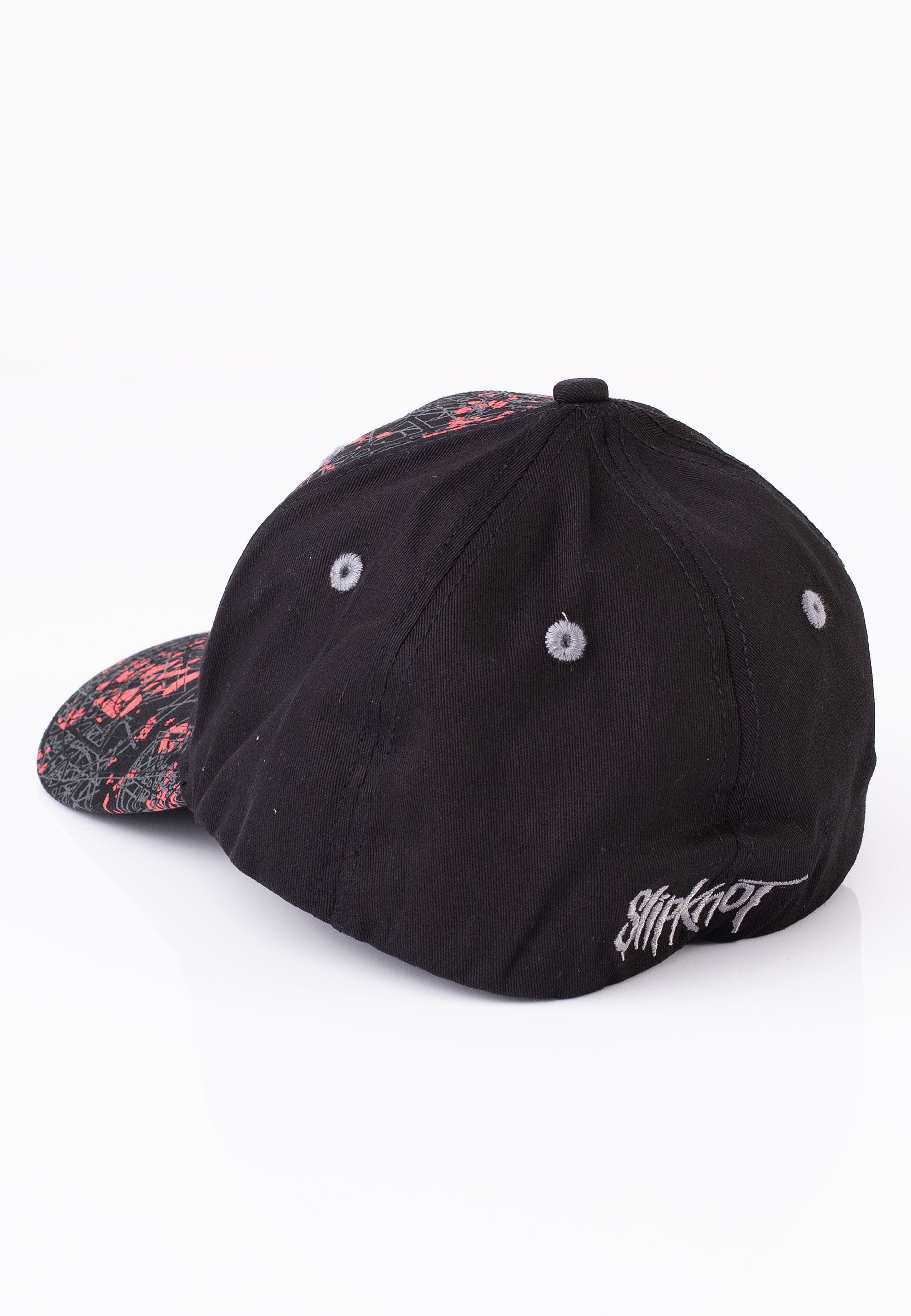 Slipknot - Nonagram Pattern - Cap How Much For Sale