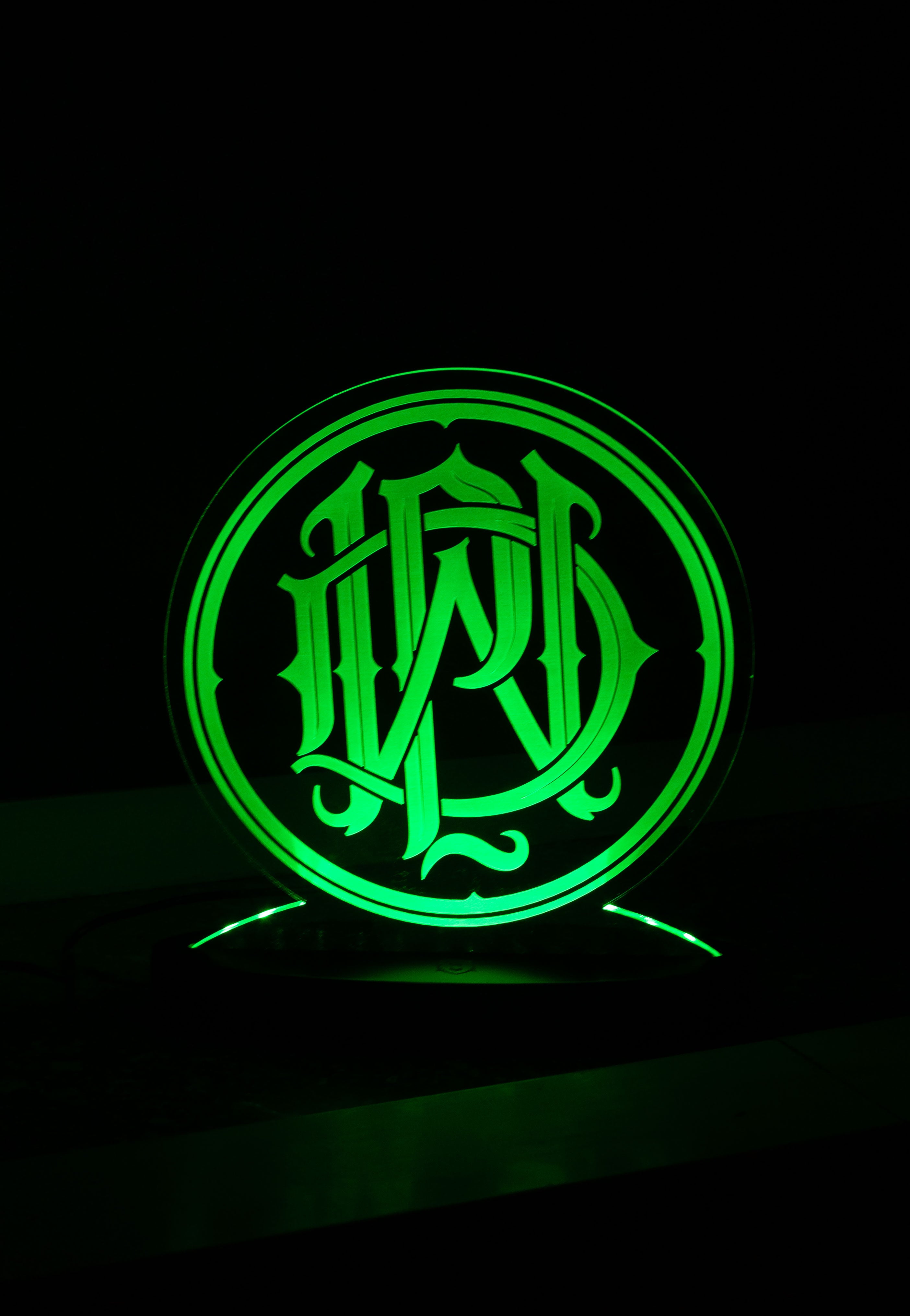 Parkway Drive - Reverence Monogram - Lamp Store With Big Discount