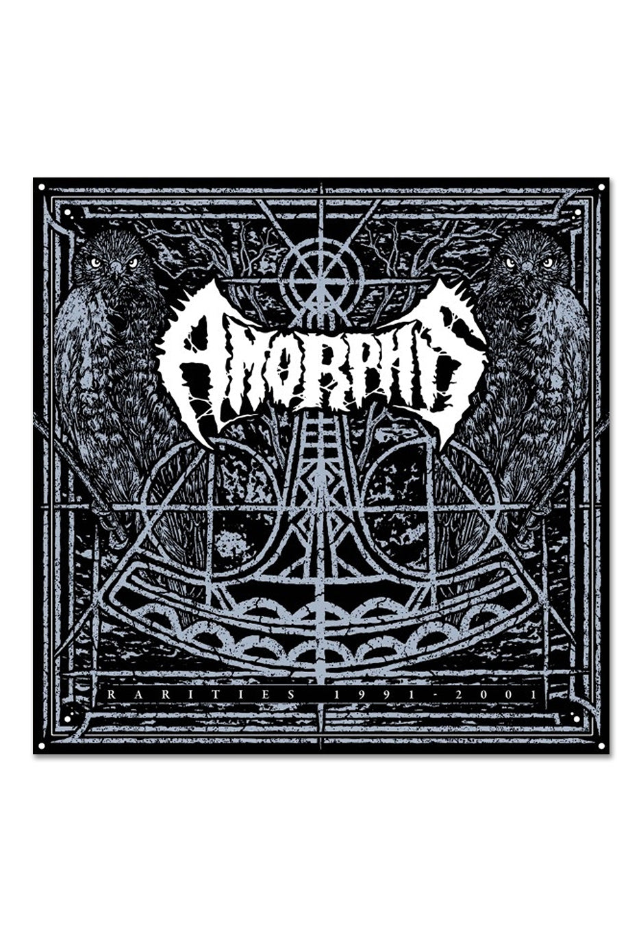 Amorphis - Rarities 1991-2001 - CD Cheap Best Pices